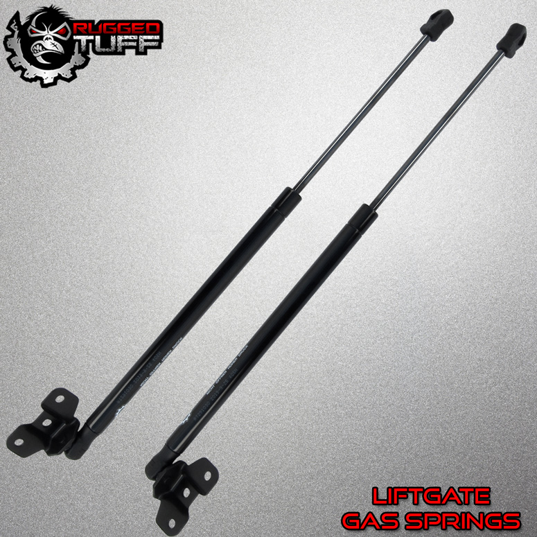 Rear Liftgate Hatch Shocks For 2014 2019 Kia Soul Ev Lift