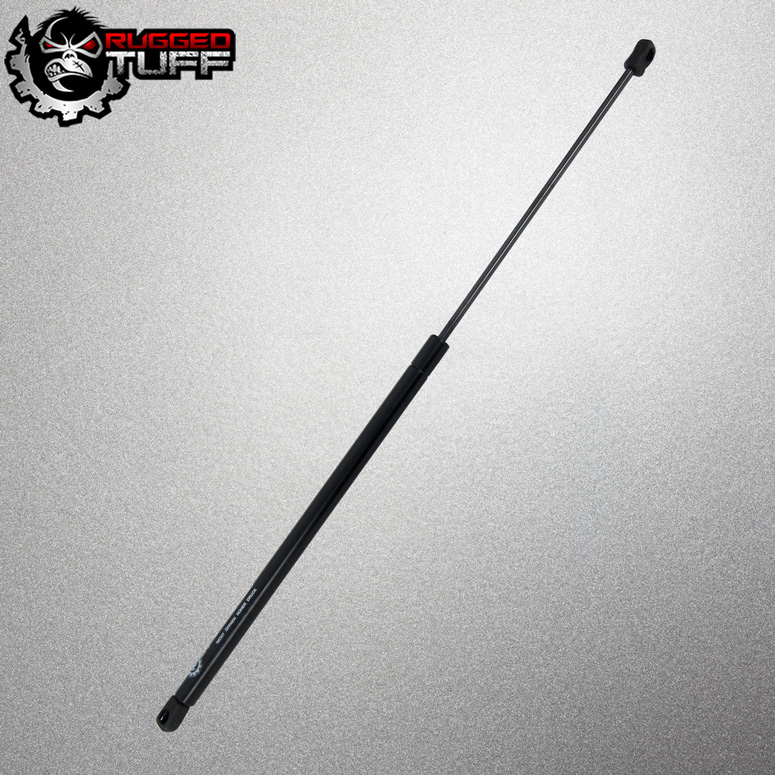 KAIHUIXING Hood Lift Support Shock For Audi For A6 2006-2011 For A6 2006 2011 For A6 Quattro 2005 2011 For S6 2007 2009 S6 Black Steel