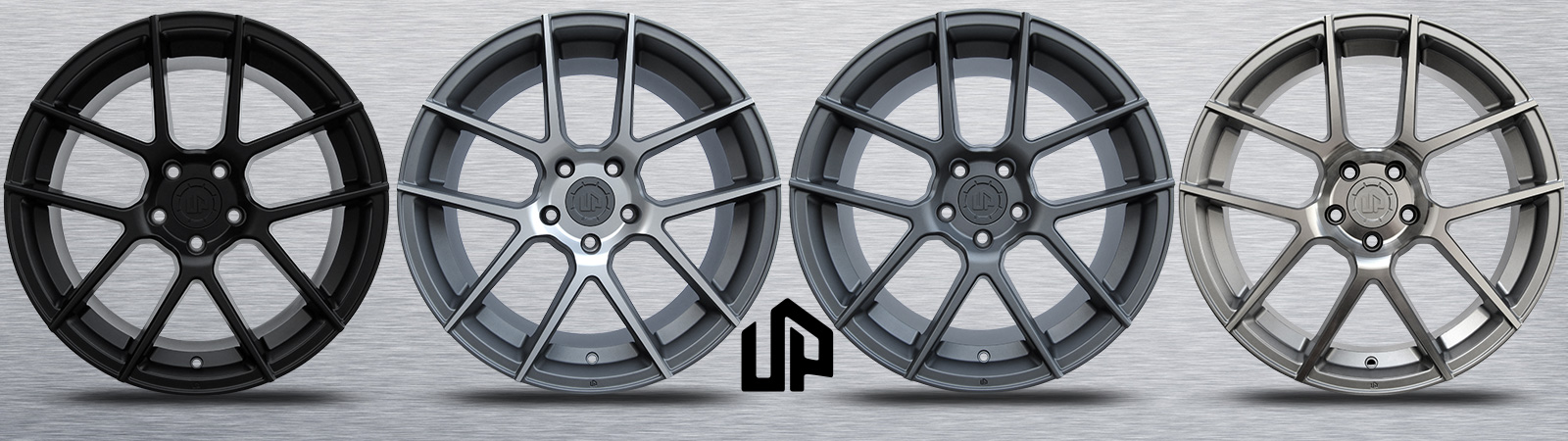Wheel P UP Wheels - Ultimate Performance Wheels